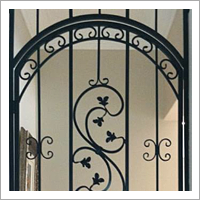 Gates & Security Doors